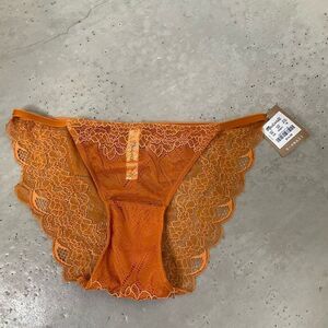 Madewell Lace Bikini